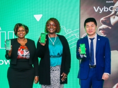 VybCall: Safaricom and Huawei Introduce a New Era of Mobile Entertainment in Kenya VybCall: Safaricom and Huawei Introduce a New Era of Mobile Entertainment in Kenya