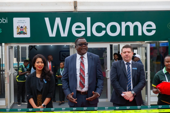 WHX Labs Nairobi: East Africa’s Healthcare Innovation Hub 2e788c95 24a8 4bdd 8a67 6b96027a76d4