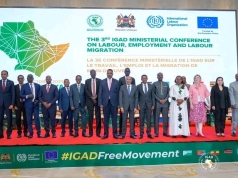 IGAD Labour Migration Conference in Nairobi Boosted Regional Workplace Mobility 465a66eb 8643 4f9a 9ddd 1df29e3b17f8