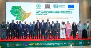 IGAD Labour Migration Conference in Nairobi Boosted Regional Workplace Mobility 465a66eb 8643 4f9a 9ddd 1df29e3b17f8
