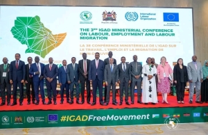 IGAD Labour Migration Conference in Nairobi Boosted Regional Workplace Mobility 465a66eb 8643 4f9a 9ddd 1df29e3b17f8