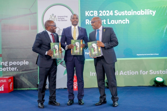KCB Group Strengthens Sustainability Drive with KShs. 578.3 Billion in Screened Loans and KShs. 53.2 Billion in Green Financing 7f008b6e 02f7 499d 84fd ebf1bb0318ca