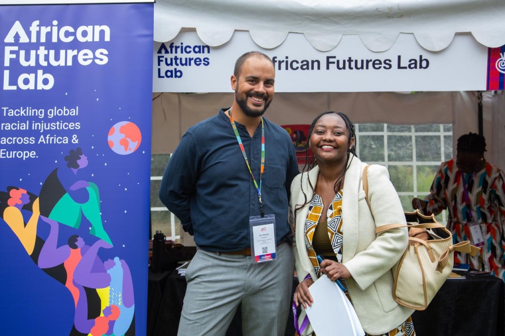 Africa Reparations Festival 