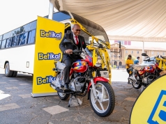 Betika Launches Sh100 Million Rewards Campaign for Customers Betika Launches Sh100 Million Rewards Campaign for Customers
