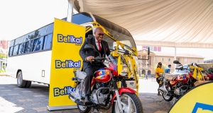 Betika Launches Sh100 Million Rewards Campaign for Customers