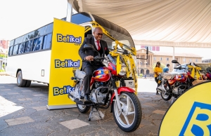 Betika Launches Sh100 Million Rewards Campaign for Customers Betika Launches Sh100 Million Rewards Campaign for Customers