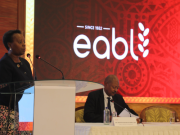 EABL Launches KSh11 Billion Bond to Cut Debt and Fund Investments EABL Jane Karuku Martin Oduor 2025 BY BUSINESS VOICE