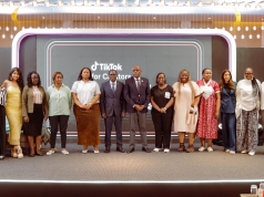 Kenya and TikTok Join Forces to Empower Next Generation of Creators Kenya and TikTok Join Forces to Empower Next Generation of Creators