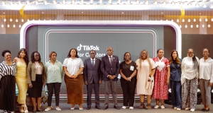 Kenya and TikTok Join Forces to Empower Next Generation of Creators Kenya and TikTok Join Forces to Empower Next Generation of Creators
