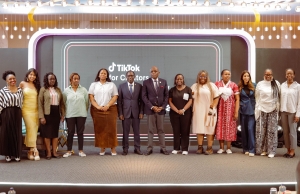 Kenya and TikTok Join Forces to Empower Next Generation of Creators Kenya and TikTok Join Forces to Empower Next Generation of Creators