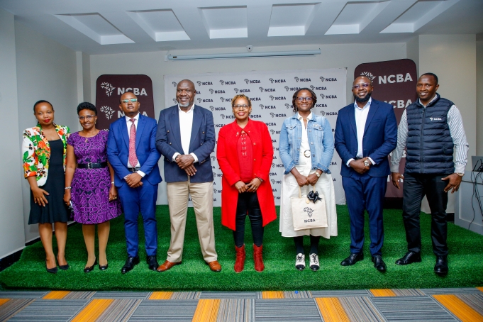 NCBA Estate Succession Planning Forum Empowers High-Net-Worth Clients in Nanyuki to Create Lasting Legacies NCBA estate succession planning