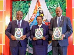 EABL Steps Up Climate Action with Renewables and Water Replenishment in 2025 Report EABL Steps Up Climate Action with Renewables and Water Replenishment in 2025 Report