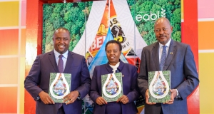 EABL Steps Up Climate Action with Renewables and Water Replenishment in 2025 Report EABL Steps Up Climate Action with Renewables and Water Replenishment in 2025 Report