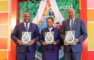 EABL Steps Up Climate Action with Renewables and Water Replenishment in 2025 Report EABL Steps Up Climate Action with Renewables and Water Replenishment in 2025 Report