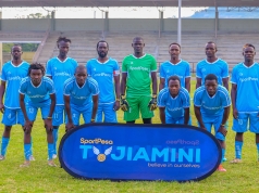 Bondo United, Magina Girls Shine at Tujiamini Cheza Dimba Nyanza Tournament Tujiamini Cheza Dimba Nyanza