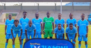 Bondo United, Magina Girls Shine at Tujiamini Cheza Dimba Nyanza Tournament Tujiamini Cheza Dimba Nyanza