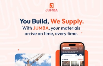 Jumba App Launch Marks New Era for Kenya’s Construction Industry IMG 6427