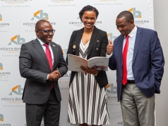 Kenya Banks Pay KSh194.8 Billion in Taxes, KBA Total Tax Contribution Report 2024 Shows KBA Total Tax Contribution Report 2024 Shows