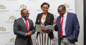 Kenya Banks Pay KSh194.8 Billion in Taxes, KBA Total Tax Contribution Report 2024 Shows KBA Total Tax Contribution Report 2024 Shows