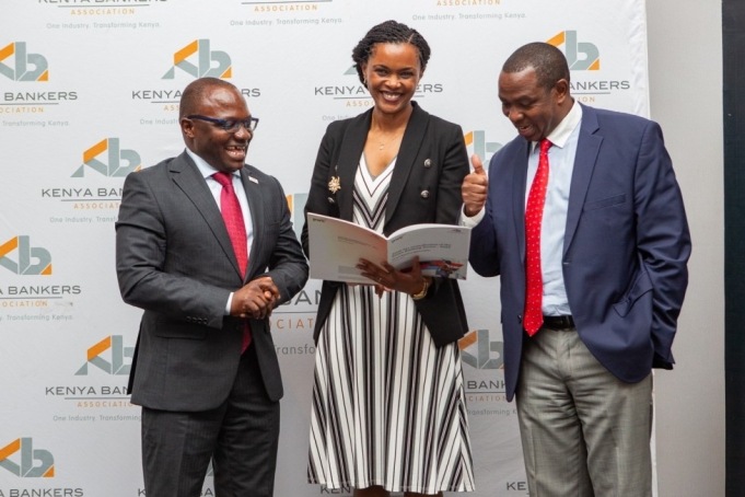 Kenya Banks Pay KSh194.8 Billion in Taxes, KBA Total Tax Contribution Report 2024 Shows KBA Total Tax Contribution Report 2024 Shows