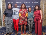 TikTok Joins Forces with Women in Media to Safeguard Kenya’s Digital Spaces TikTok Joins Forces with Women in Media