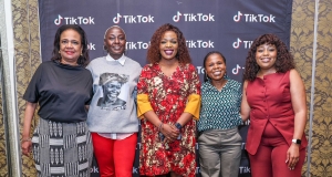 TikTok Joins Forces with Women in Media