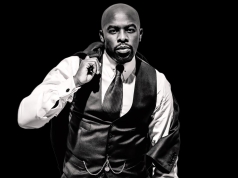 Joe Live in Nairobi: A Star-Studded R&B Show Guaranteed to Light Up Uhuru Gardens Joe Live in Nairobi: A Star-Studded R&B Show Guaranteed to Light Up Uhuru Gardens