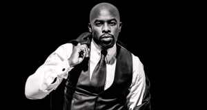 Joe Live in Nairobi: A Star-Studded R&B Show Guaranteed to Light Up Uhuru Gardens Joe Live in Nairobi: A Star-Studded R&B Show Guaranteed to Light Up Uhuru Gardens