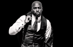 Joe Live in Nairobi: A Star-Studded R&B Show Guaranteed to Light Up Uhuru Gardens Joe Live in Nairobi: A Star-Studded R&B Show Guaranteed to Light Up Uhuru Gardens