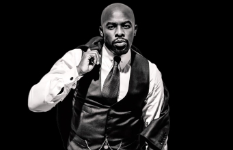 Joe Live in Nairobi: A Star-Studded R&B Show Guaranteed to Light Up Uhuru Gardens Joe Live in Nairobi: A Star-Studded R&B Show Guaranteed to Light Up Uhuru Gardens