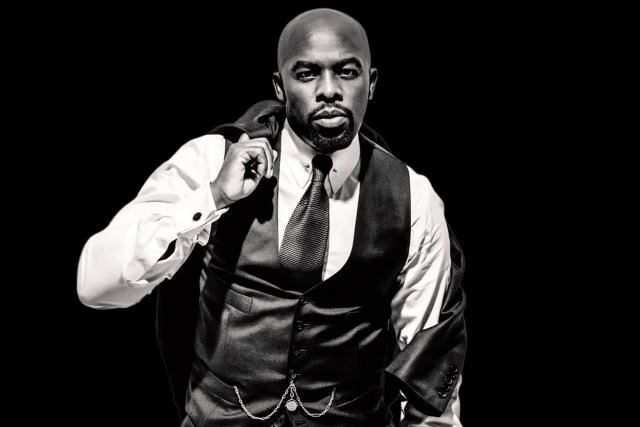 Joe Live in Nairobi: A Star-Studded R&B Show Guaranteed to Light Up Uhuru Gardens