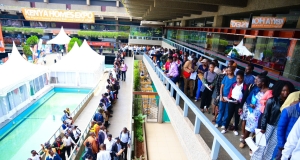Government Begins Hiring for 1,000 Foreign Job Vacancies for Kenyans Government Begins Hiring for 1,000 Foreign Job Vacancies for Kenyans