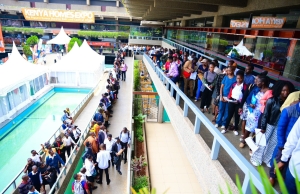 Government Begins Hiring for 1,000 Foreign Job Vacancies for Kenyans Government Begins Hiring for 1,000 Foreign Job Vacancies for Kenyans