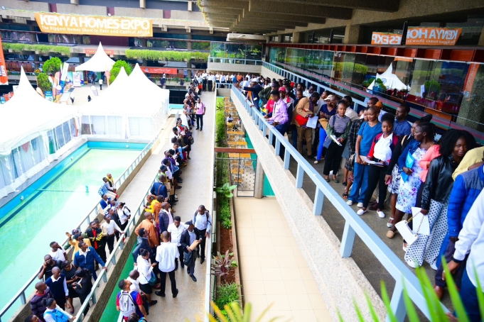 Government Begins Hiring for 1,000 Foreign Job Vacancies for Kenyans Government Begins Hiring for 1,000 Foreign Job Vacancies for Kenyans