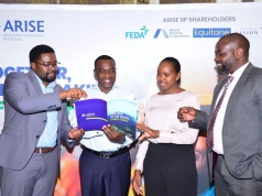 ARISE IIP Kenya Unveils Multi-Site SEZ Network to Spur Industrial Transformation ARISE IIP Kenya Unveils Multi-Site SEZ Network to Spur Industrial Transformation
