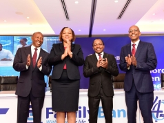 Family Bank Shareholders Pass NSE Listing Plan, Paving Way for 2026 Entry Family Bank Shareholders Pass NSE Listing Plan, Paving Way for 2026 Entry