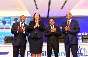 Family Bank Shareholders Pass NSE Listing Plan, Paving Way for 2026 Entry Family Bank Shareholders Pass NSE Listing Plan, Paving Way for 2026 Entry
