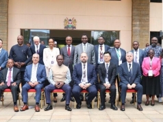 Kenya Leads Africa’s Cybersecurity Charge as Cyber Week Africa 2025 Kicks Off in Nairobi Kenya Leads Africa’s Cybersecurity Charge as Cyber Week Africa 2025 Kicks Off in Nairobi