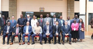 Kenya Leads Africa’s Cybersecurity Charge as Cyber Week Africa 2025 Kicks Off in Nairobi Kenya Leads Africa’s Cybersecurity Charge as Cyber Week Africa 2025 Kicks Off in Nairobi