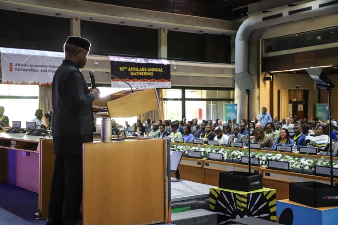 AfriLabs Marks a Decade of Innovation with a Mass Event in Nairobi a0d13bb9 eac3 42ee b82f ae990b3d01ae