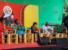 Africa Reparations Festival Opens in Nairobi with Powerful Call to Resist, Repair, and Reclaim b72aad31 cde6 472a 81ec e759afd008b5