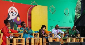Africa Reparations Festival Opens in Nairobi with Powerful Call to Resist, Repair, and Reclaim b72aad31 cde6 472a 81ec e759afd008b5