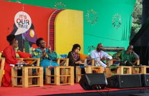 Africa Reparations Festival Opens in Nairobi with Powerful Call to Resist, Repair, and Reclaim b72aad31 cde6 472a 81ec e759afd008b5