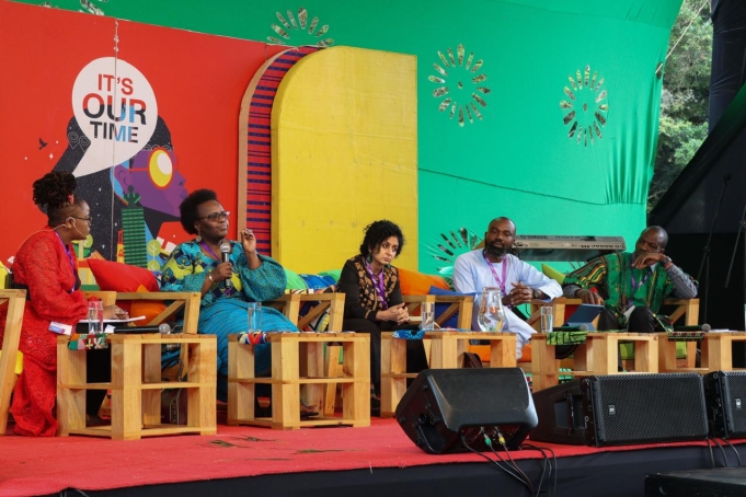 Africa Reparations Festival Opens in Nairobi with Powerful Call to Resist, Repair, and Reclaim b72aad31 cde6 472a 81ec e759afd008b5