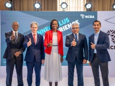 ConnectPlus: NCBA’s Bold Move to Lead East Africa’s Fintech Transformation ConnectPlus Launch
