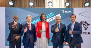 ConnectPlus: NCBA’s Bold Move to Lead East Africa’s Fintech Transformation ConnectPlus Launch