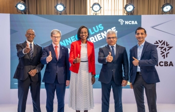 ConnectPlus: NCBA’s Bold Move to Lead East Africa’s Fintech Transformation ConnectPlus Launch