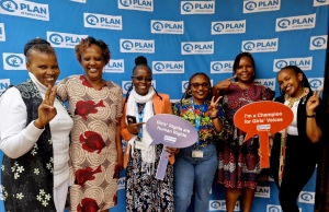 ‘Let Me Be a Child, Not a Wife’: Global Study Reveals Pain and Injustice of Child Marriage plan international with Child Marriage