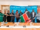 Sanlam Kenya Empowers Athletes with Financial Literacy as Stars Set Off for Cape Town Marathon Sanlam Kenya Empowers Athletes with Financial Literacy as Stars Set Off for Cape Town Marathon