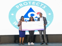 Tetra Pak Backs Hydration and Sustainability at Standard Chartered Nairobi Marathon 2025 Tetra Pak